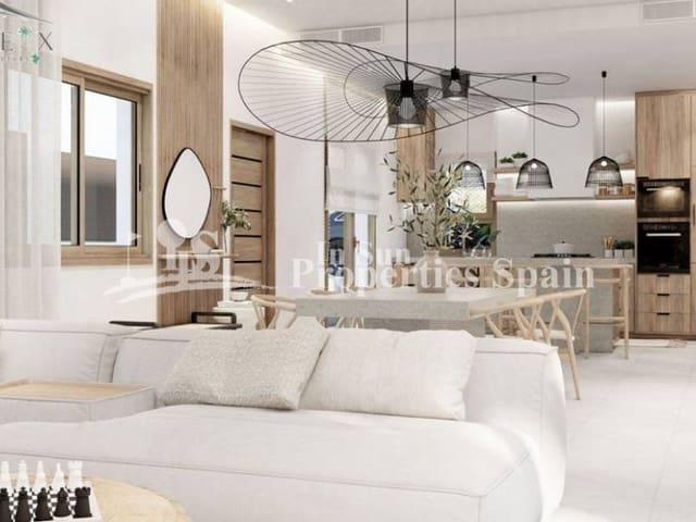 Chalet en venta en el Vinalopó Mitjà / El Vinalopó Medio, Valencia