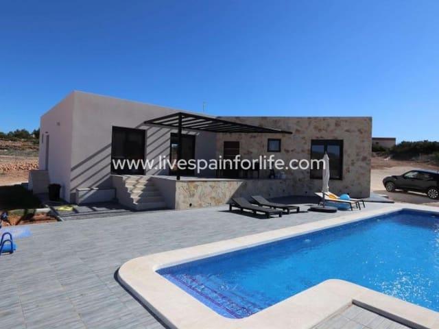 Chalet en venta en el Vinalopó Mitjà / El Vinalopó Medio, Valencia