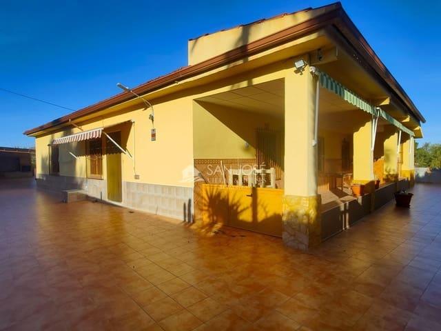 Chalet en venta en el Vinalopó Mitjà / El Vinalopó Medio, Valencia