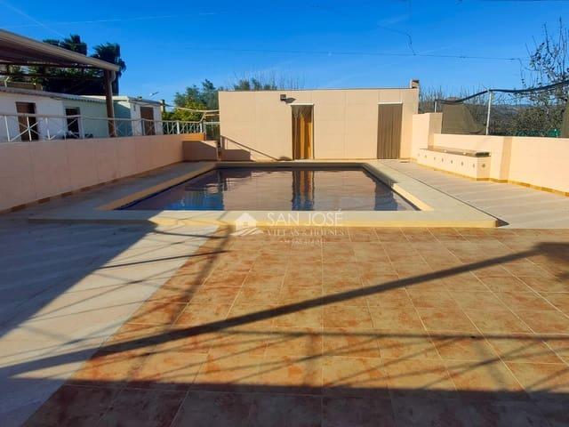 Chalet en venta en el Vinalopó Mitjà / El Vinalopó Medio, Valencia