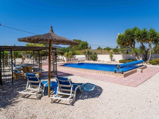 Chalet en venta en el Vinalopó Mitjà / El Vinalopó Medio, Valencia