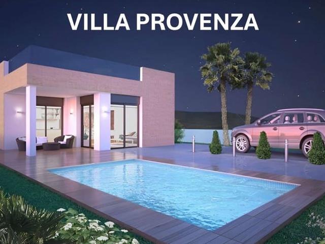 Chalet en venta en Aspe, Valencia