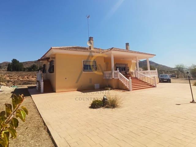 Chalet en venta en el Vinalopó Mitjà / El Vinalopó Medio, Valencia