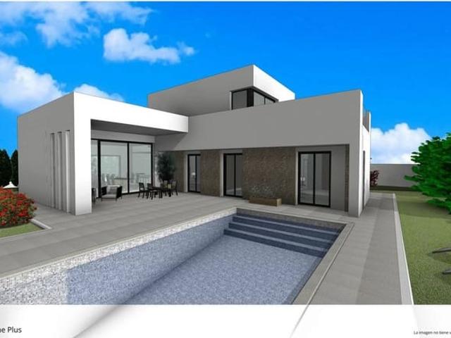 Chalet en venta en el Vinalopó Mitjà / El Vinalopó Medio, Valencia