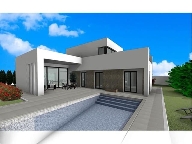 Chalet en venta en el Vinalopó Mitjà / El Vinalopó Medio, Valencia
