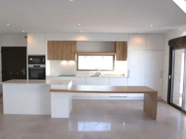 Chalet en venta en el Vinalopó Mitjà / El Vinalopó Medio, Valencia
