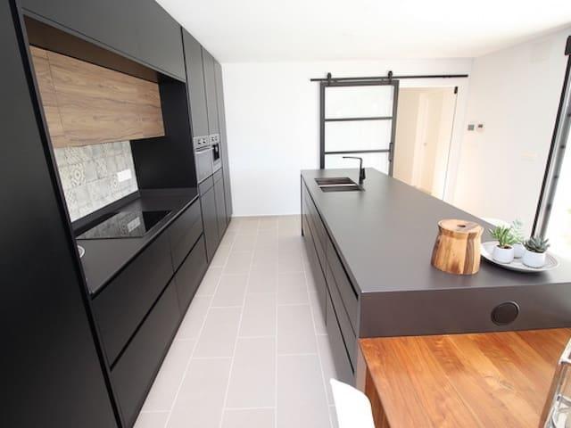 Chalet en venta en el Vinalopó Mitjà / El Vinalopó Medio, Valencia