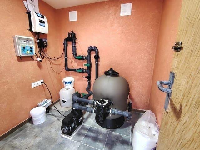 Chalet en venta en el Vinalopó Mitjà / El Vinalopó Medio, Valencia