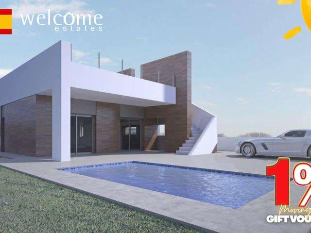 Chalet en venta en el Vinalopó Mitjà / El Vinalopó Medio, Valencia