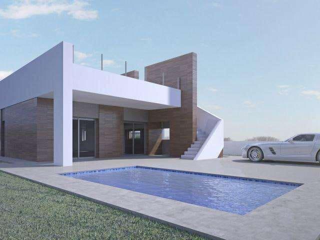 Chalet en venta en el Vinalopó Mitjà / El Vinalopó Medio, Valencia