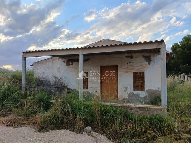 Chalet en venta en el Vinalopó Mitjà / El Vinalopó Medio, Valencia