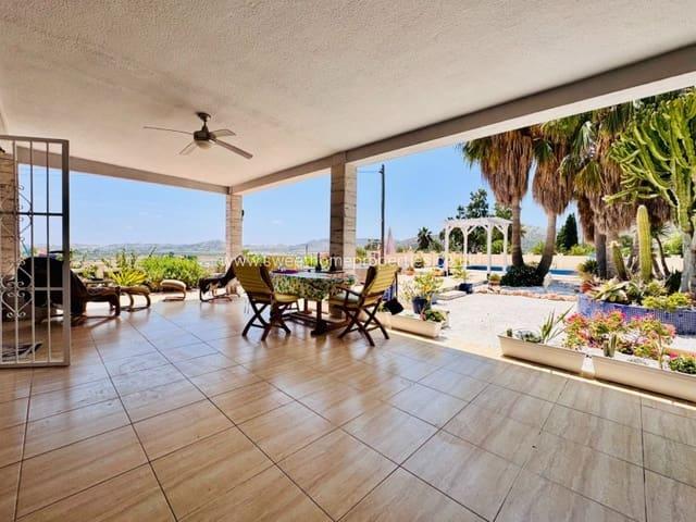 Chalet en venta en el Vinalopó Mitjà / El Vinalopó Medio, Valencia