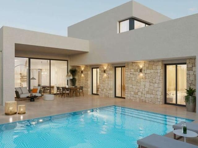 Chalet en venta en el Vinalopó Mitjà / El Vinalopó Medio, Valencia