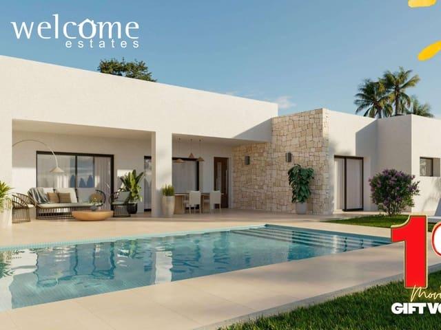 Chalet en venta en el Vinalopó Mitjà / El Vinalopó Medio, Valencia