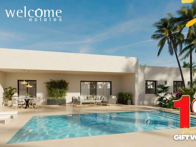 Chalet en venta en el Vinalopó Mitjà / El Vinalopó Medio, Valencia