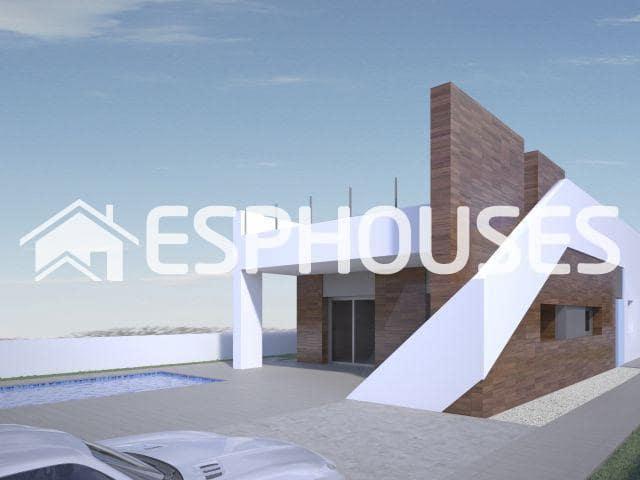 Chalet en venta en el Vinalopó Mitjà / El Vinalopó Medio, Valencia