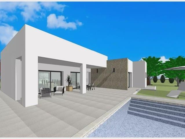 Chalet en venta en el Vinalopó Mitjà / El Vinalopó Medio, Valencia
