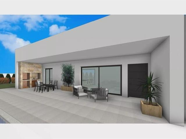 Chalet en venta en el Vinalopó Mitjà / El Vinalopó Medio, Valencia