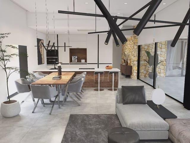Chalet en venta en el Vinalopó Mitjà / El Vinalopó Medio, Valencia