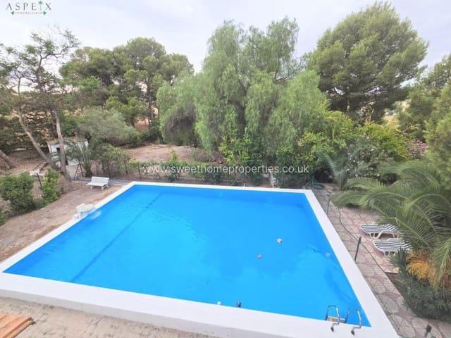 Casa Rural en venta en el Vinalopó Mitjà / El Vinalopó Medio, Valencia