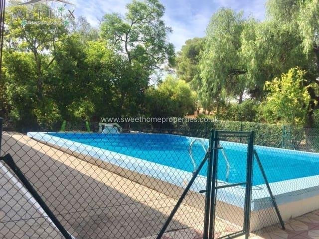 Casa Rural en venta en el Vinalopó Mitjà / El Vinalopó Medio, Valencia