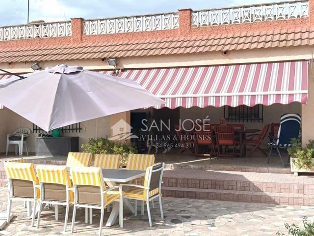 Chalet en venta en el Vinalopó Mitjà / El Vinalopó Medio, Valencia