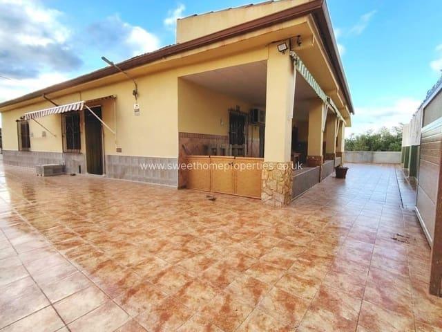 Chalet en venta en el Vinalopó Mitjà / El Vinalopó Medio, Valencia