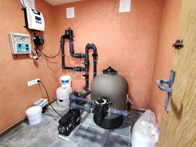 Chalet en venta en el Vinalopó Mitjà / El Vinalopó Medio, Valencia