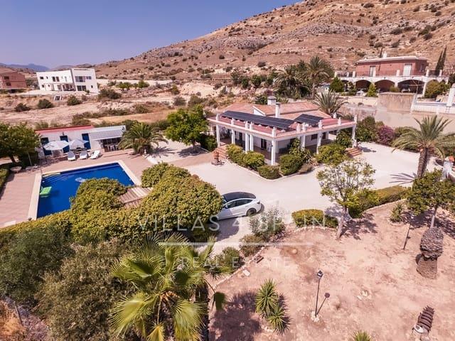 Chalet en venta en el Vinalopó Mitjà / El Vinalopó Medio, Valencia