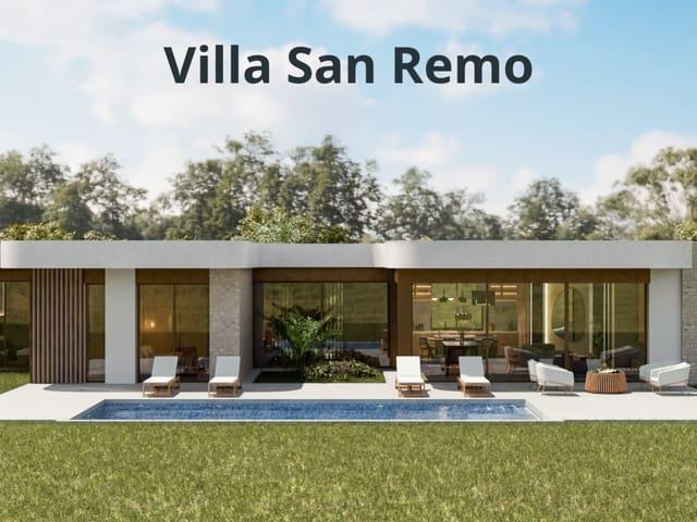 Chalet en venta en Aspe, Valencia
