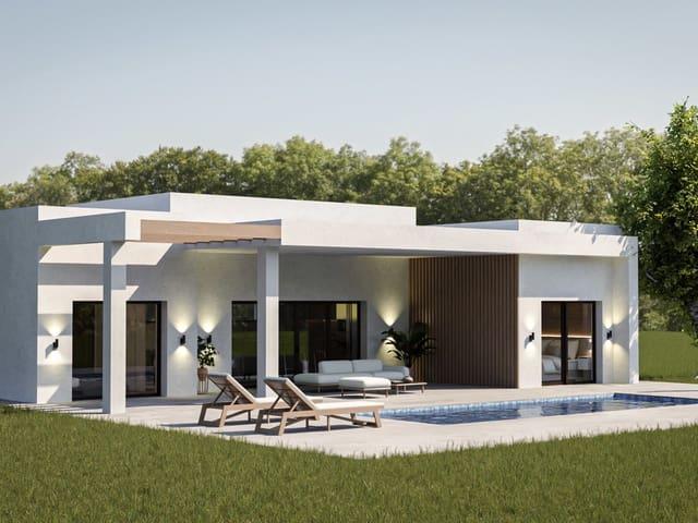 Chalet en venta en Aspe, Valencia
