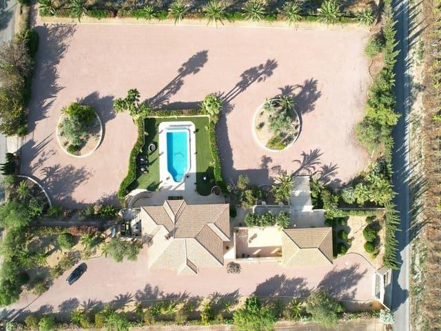 Chalet en venta en el Vinalopó Mitjà / El Vinalopó Medio, Valencia