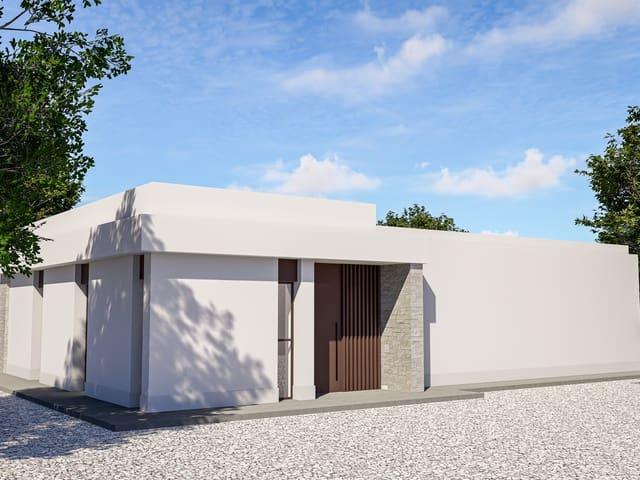 Chalet en venta en el Vinalopó Mitjà / El Vinalopó Medio, Valencia