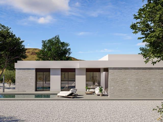Chalet en venta en el Vinalopó Mitjà / El Vinalopó Medio, Valencia