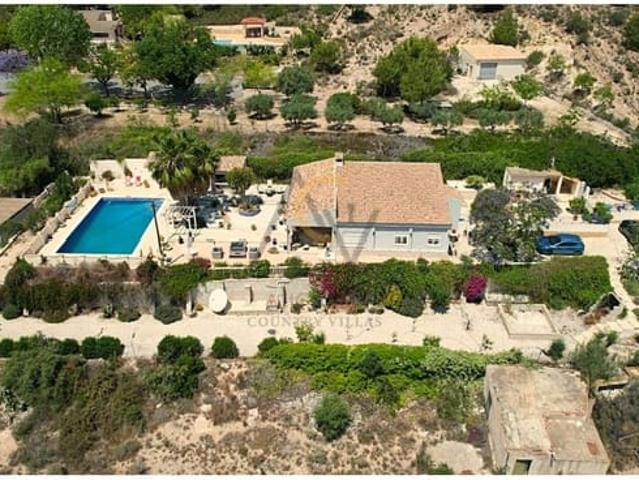 Chalet en venta en el Vinalopó Mitjà / El Vinalopó Medio, Valencia
