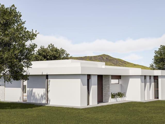 Chalet en venta en el Vinalopó Mitjà / El Vinalopó Medio, Valencia
