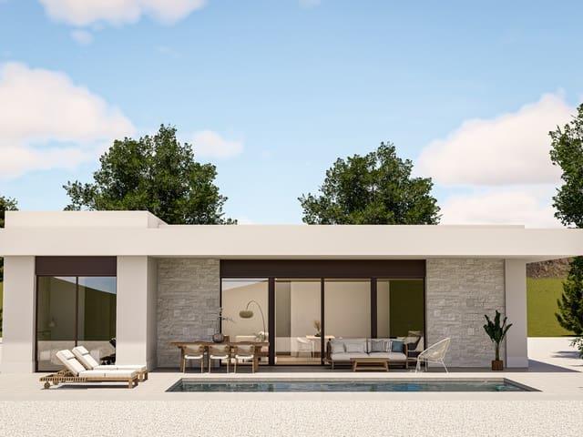 Chalet en venta en el Vinalopó Mitjà / El Vinalopó Medio, Valencia