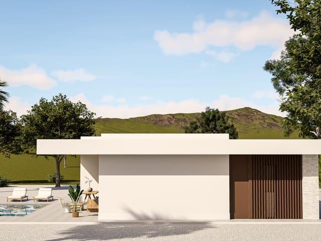 Chalet en venta en el Vinalopó Mitjà / El Vinalopó Medio, Valencia