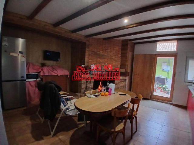 Chalet en venta en el Vinalopó Mitjà / El Vinalopó Medio, Valencia