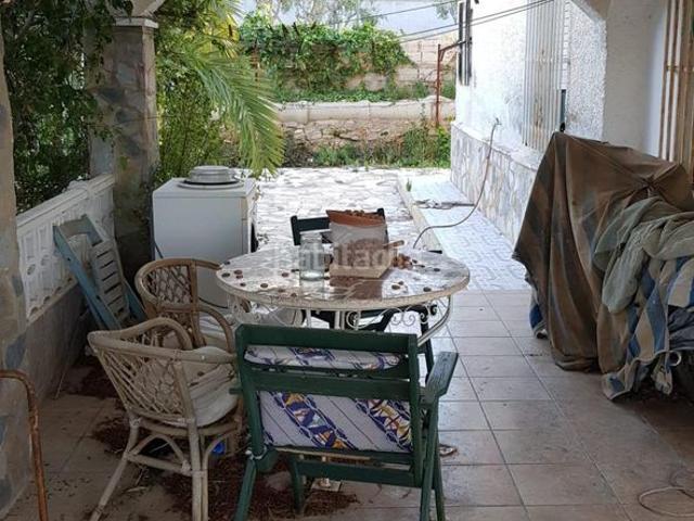 Chalet en venta en el Vinalopó Mitjà / El Vinalopó Medio, Valencia