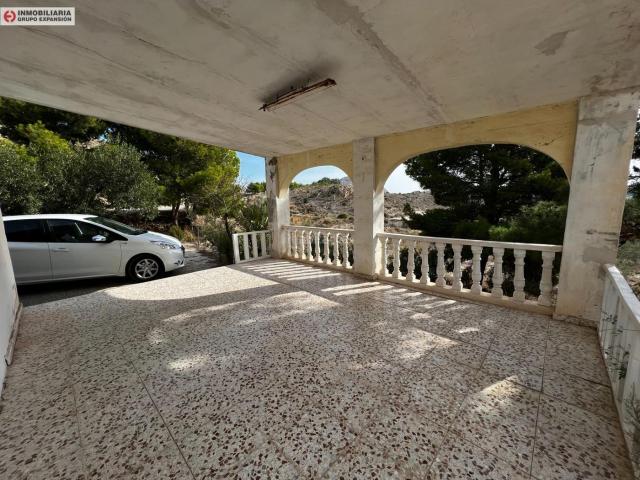 Chalet en venta en el Vinalopó Mitjà / El Vinalopó Medio, Valencia