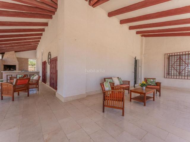 Chalet en venta en el Vinalopó Mitjà / El Vinalopó Medio, Valencia