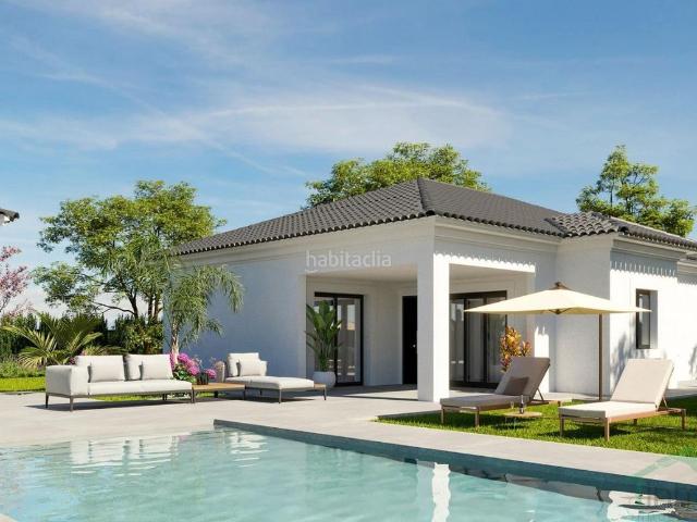 Chalet en venta en el Vinalopó Mitjà / El Vinalopó Medio, Valencia