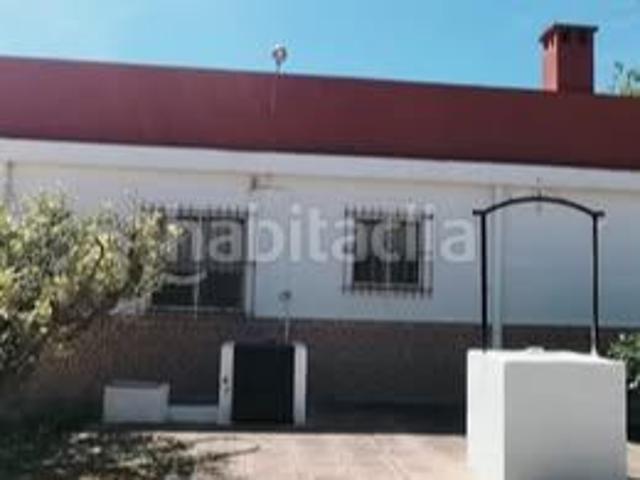 Chalet en venta en el Vinalopó Mitjà / El Vinalopó Medio, Valencia