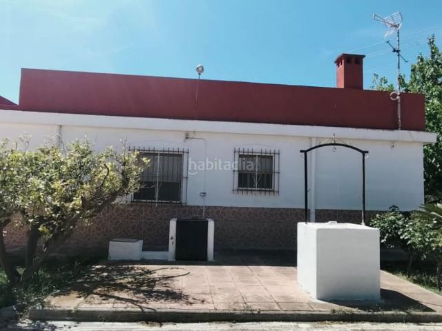 Chalet en venta en el Vinalopó Mitjà / El Vinalopó Medio, Valencia