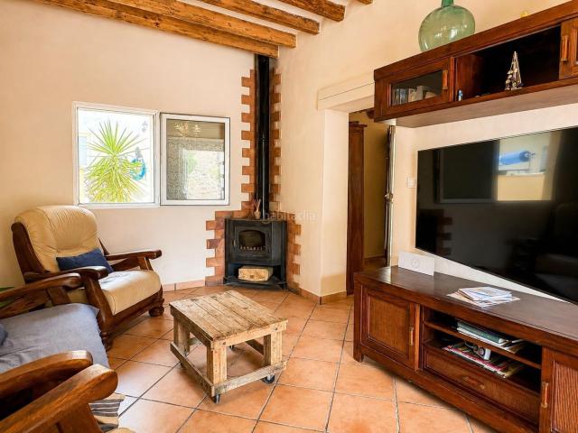 Chalet en venta en el Vinalopó Mitjà / El Vinalopó Medio, Valencia