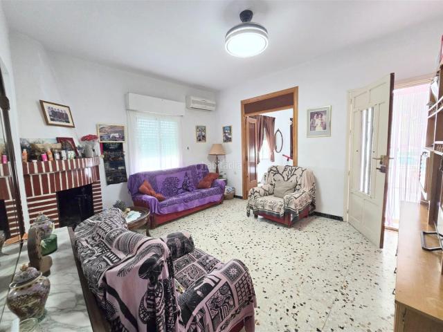 Chalet en venta en el Vinalopó Mitjà / El Vinalopó Medio, Valencia