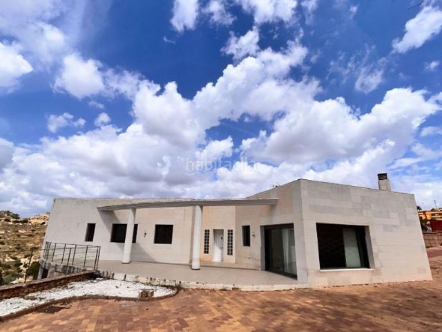 Chalet en venta en el Vinalopó Mitjà / El Vinalopó Medio, Valencia
