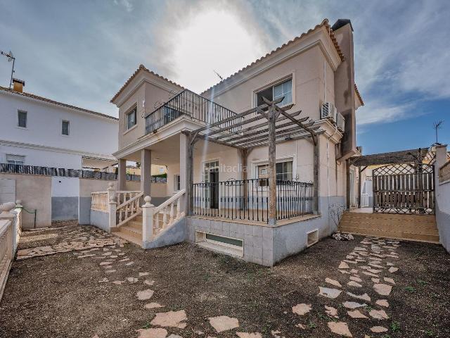 Chalet en venta en el Vinalopó Mitjà / El Vinalopó Medio, Valencia