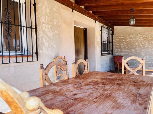 Chalet en venta en Aspe, Alacant / Alicante
